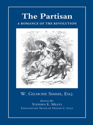 cover image of The Partisan